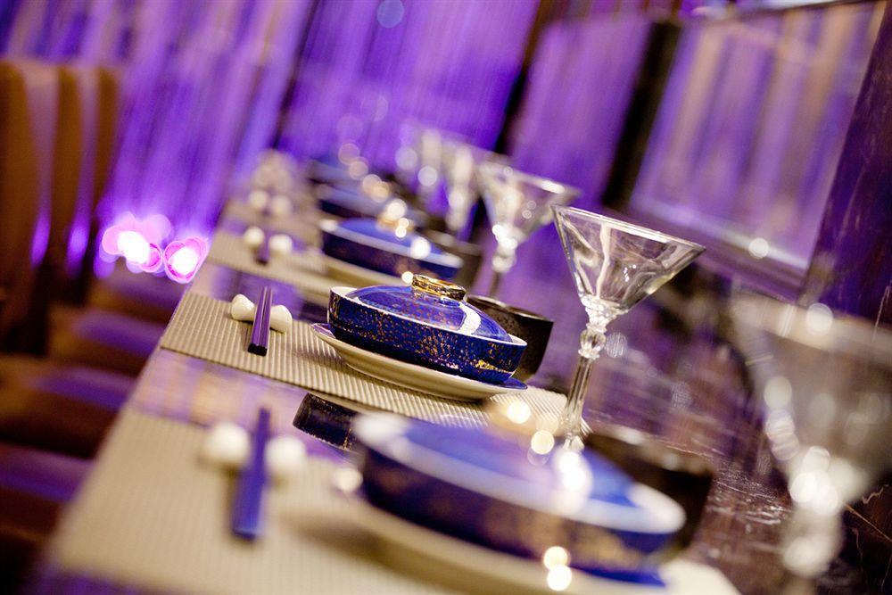 Park City Hotel Central Taichung Esterno foto