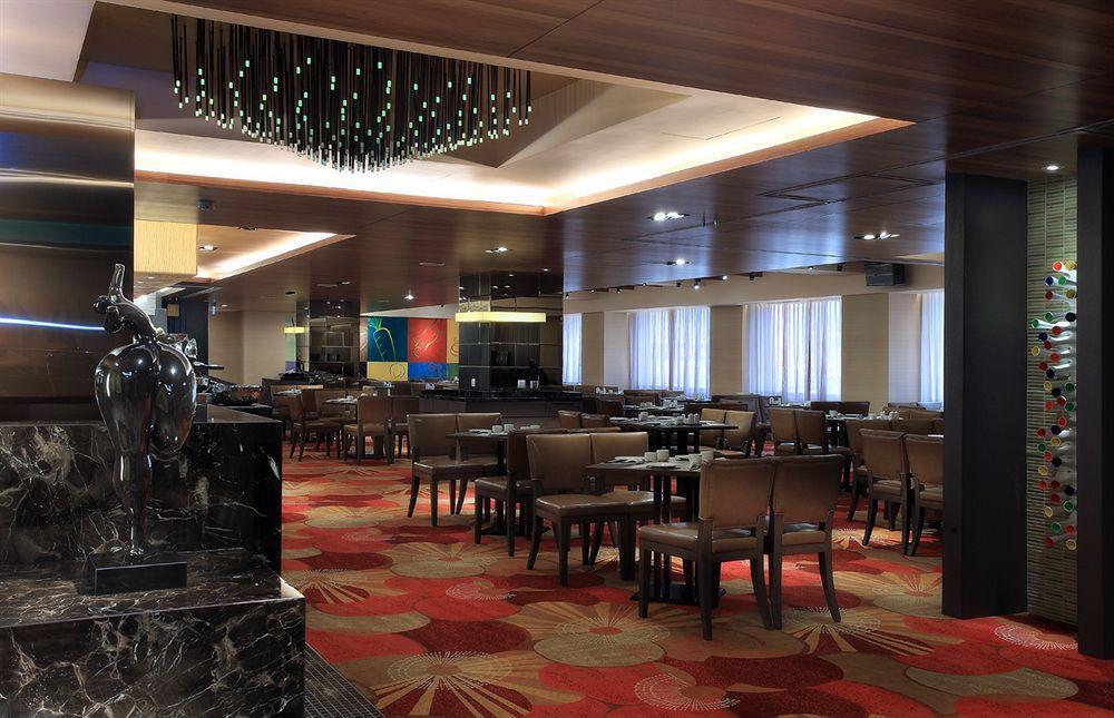 Park City Hotel Central Taichung Esterno foto